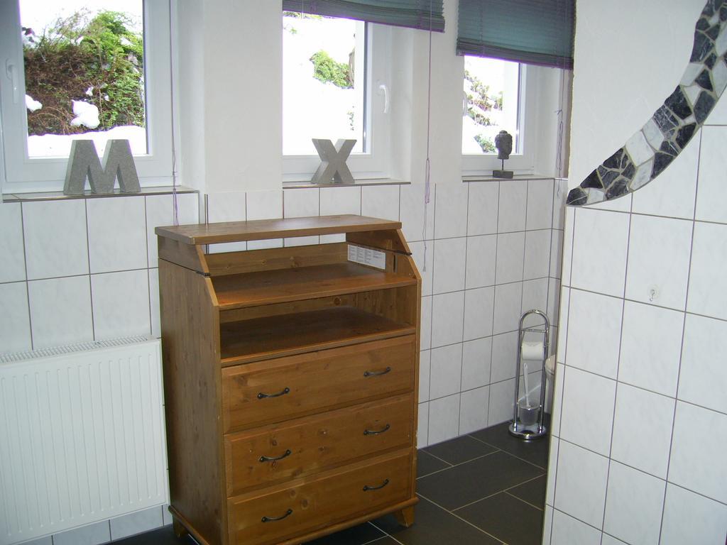 Ferienwohnung Veronika Pape Schmallenberg Oda fotoğraf