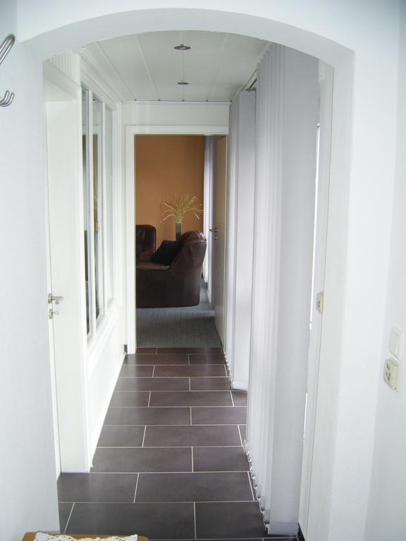 Ferienwohnung Veronika Pape Schmallenberg Oda fotoğraf