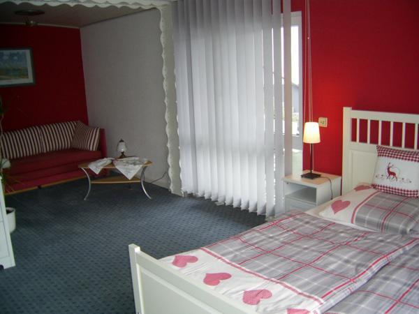 Ferienwohnung Veronika Pape Schmallenberg Oda fotoğraf